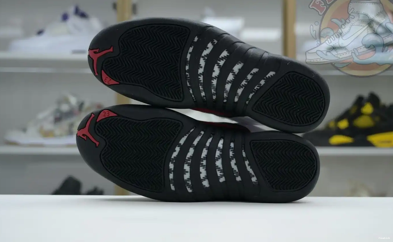 Jordan 12
